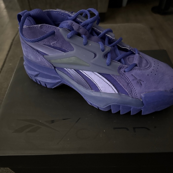 Cardi B Reeboks - Picture 2 of 3